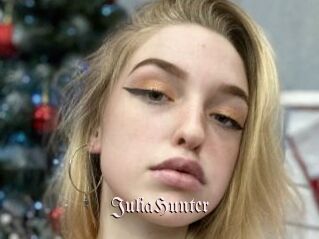 JuliaHunter