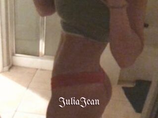 JuliaJean