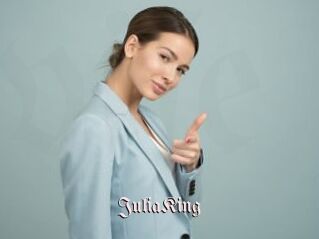 JuliaKing