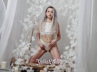 JuliaLamb Vidéos Fellations