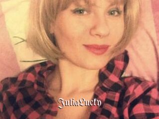 JuliaLucky