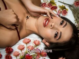 JuliaWiston