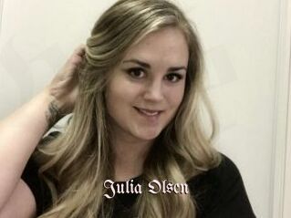 Julia_Olsen Vidéos Fellations