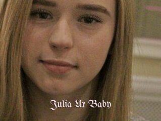 Julia_Ur_Baby Vidéos Fellations