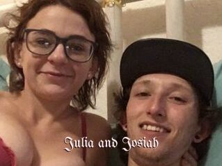 Julia_and_Josiah Vidéos Fellations