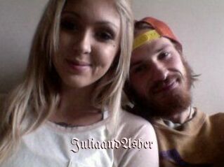 Julia_and_Asher Vidéos Fellations