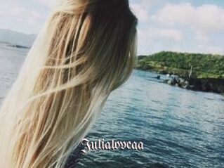 Julialoveaa