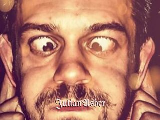 JulianAsher