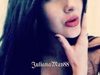 JulianaMay88