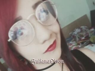 Juliana_Olson