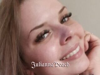 JuliannaPeach