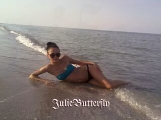 JulieButterfly Vidéos Fellations