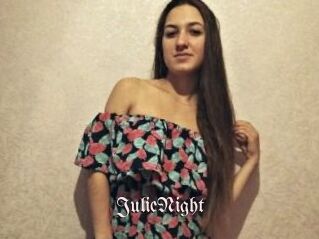JulieNight Vidéos Fellations