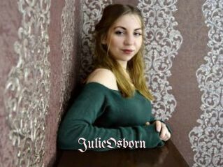 JulieOsborn