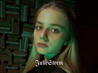JulieStorm