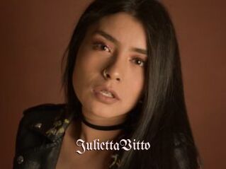 JuliettaVitto
