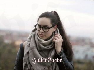 JulliaBaaby