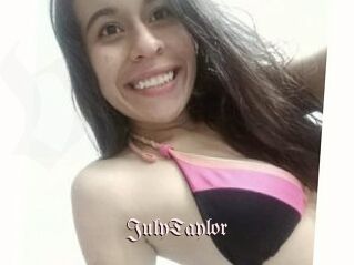 JulyTaylor