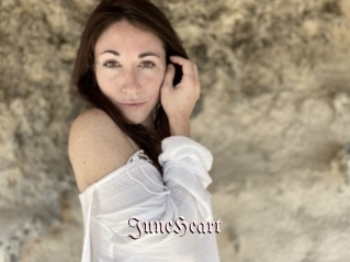 JuneHeart Vidéos Fellations