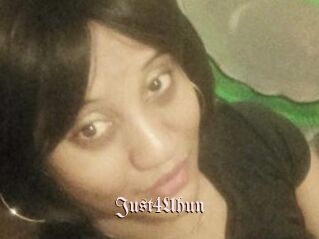 Just4Uhun