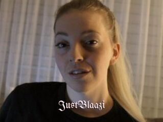 JustBlaazi