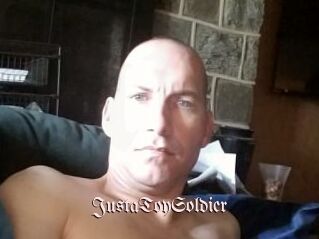 JustaToySoldier