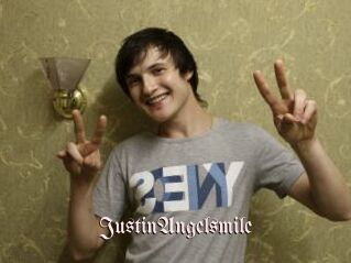JustinAngelsmile Vidéos Fellations
