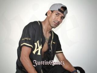 JustinGomez