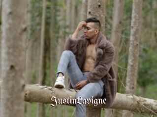 JustinLavigne