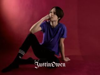 JustinOwen
