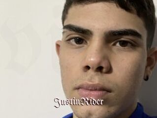 JustinRider