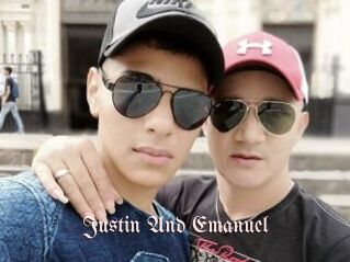 Justin_And_Emanuel Vidéos Fellations