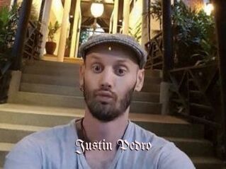 Justin_Pedro