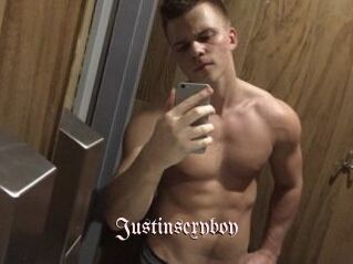 Justinsexyboy