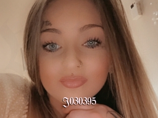J030395