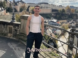 Jackdedeleon