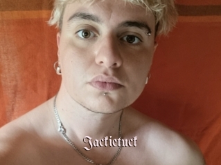 Jackietuck