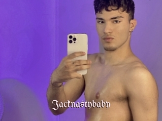 Jacknastybaby