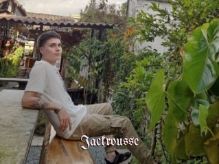 Jackrousse
