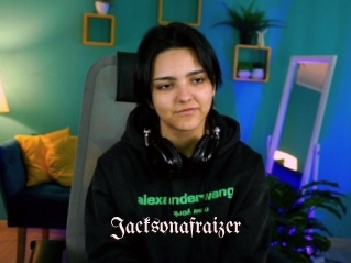 Jacksonafraizer