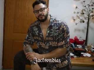jacksondiaz Vidéos Fellations