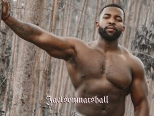 Jacksonmarshall