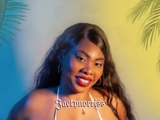 Jackynorriss