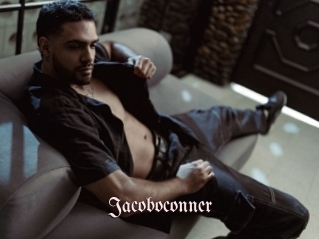 Jacoboconner