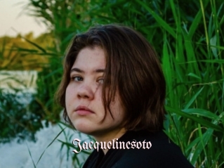 Jacquelinesoto
