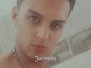 Jacsonfox