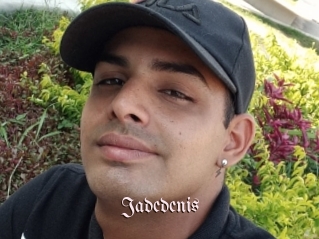 Jadedenis