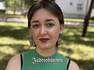 Jaderobinson