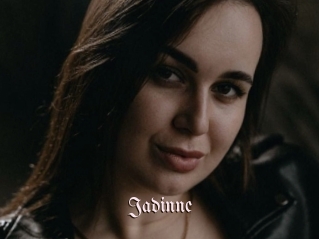 Jadinne