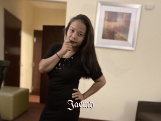 Jaemy